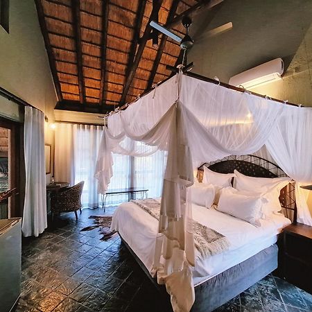 La Lechere Guest House Phalaborwa Bagian luar foto