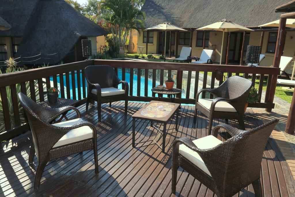 La Lechere Guest House Phalaborwa Bagian luar foto