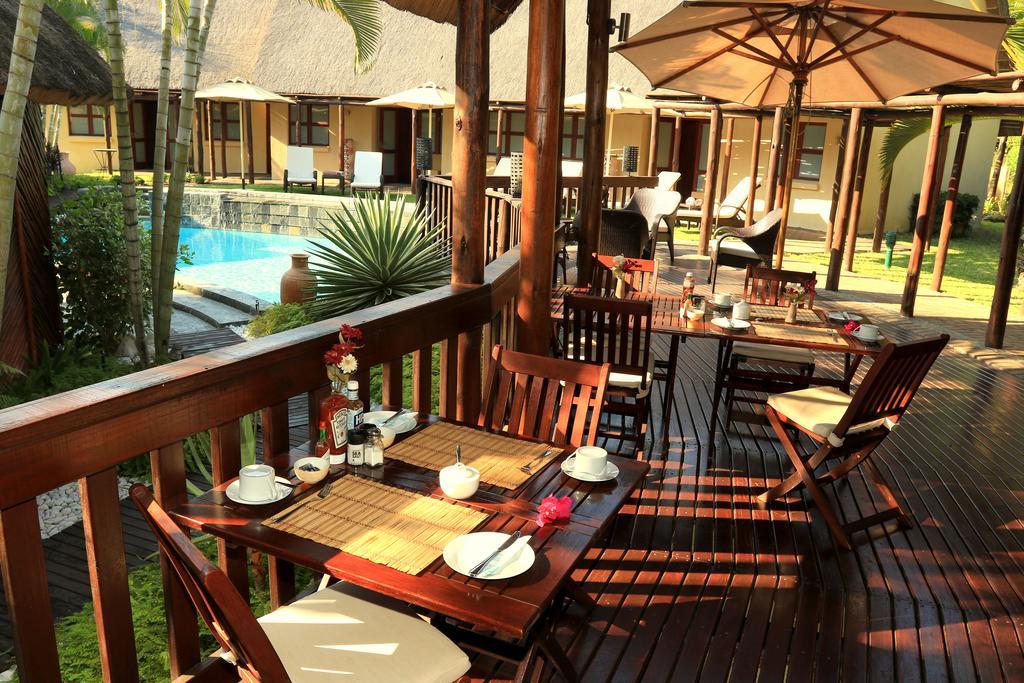 La Lechere Guest House Phalaborwa Bagian luar foto