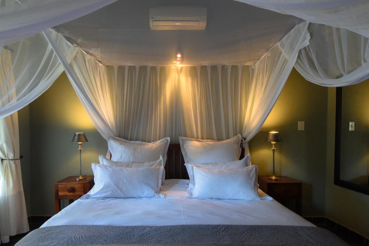 La Lechere Guest House Phalaborwa Bagian luar foto