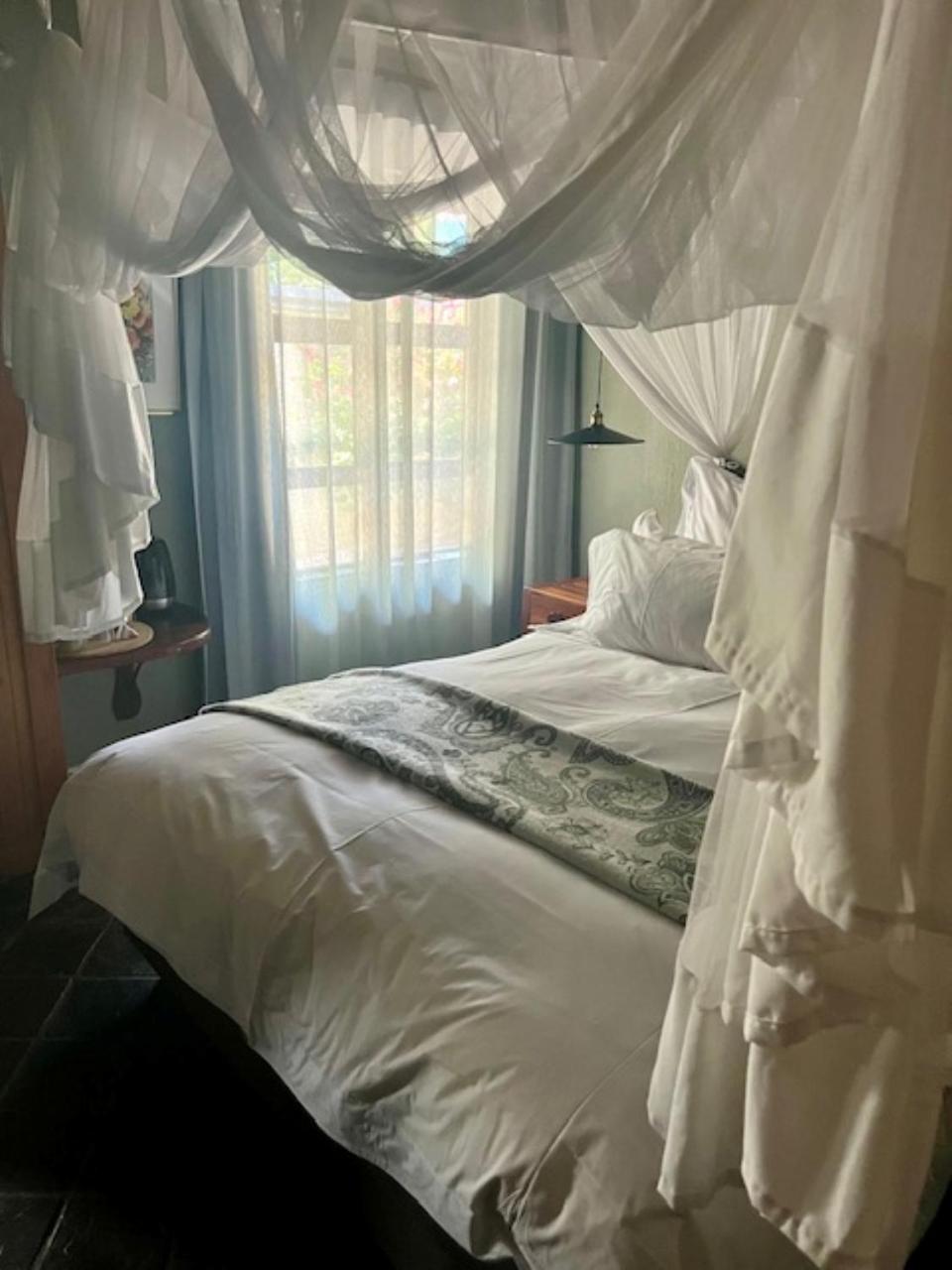La Lechere Guest House Phalaborwa Bagian luar foto
