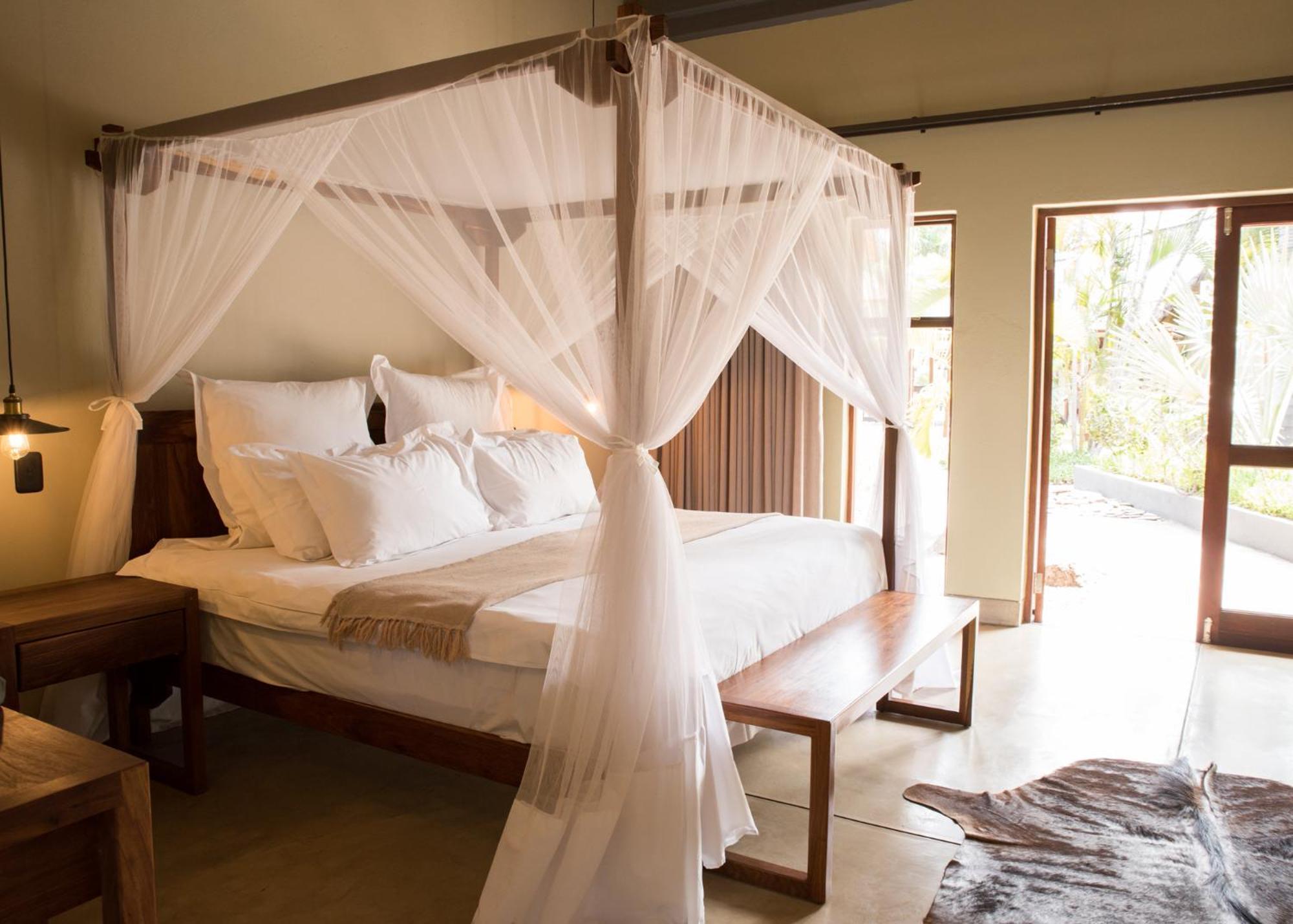 La Lechere Guest House Phalaborwa Bagian luar foto