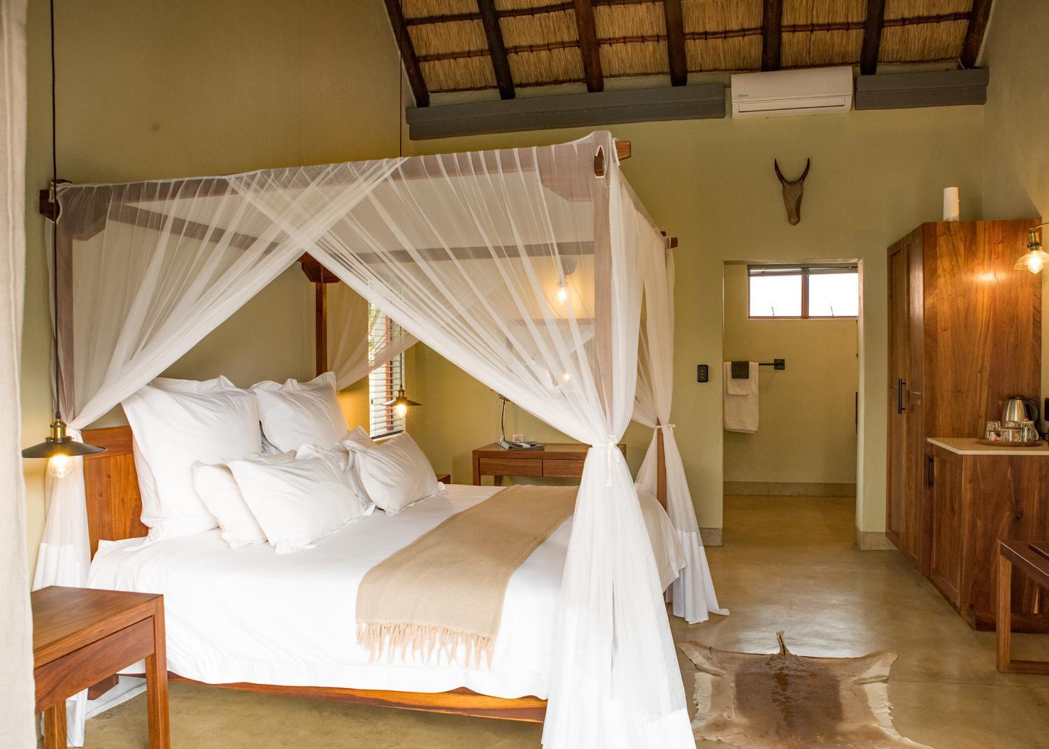 La Lechere Guest House Phalaborwa Bagian luar foto