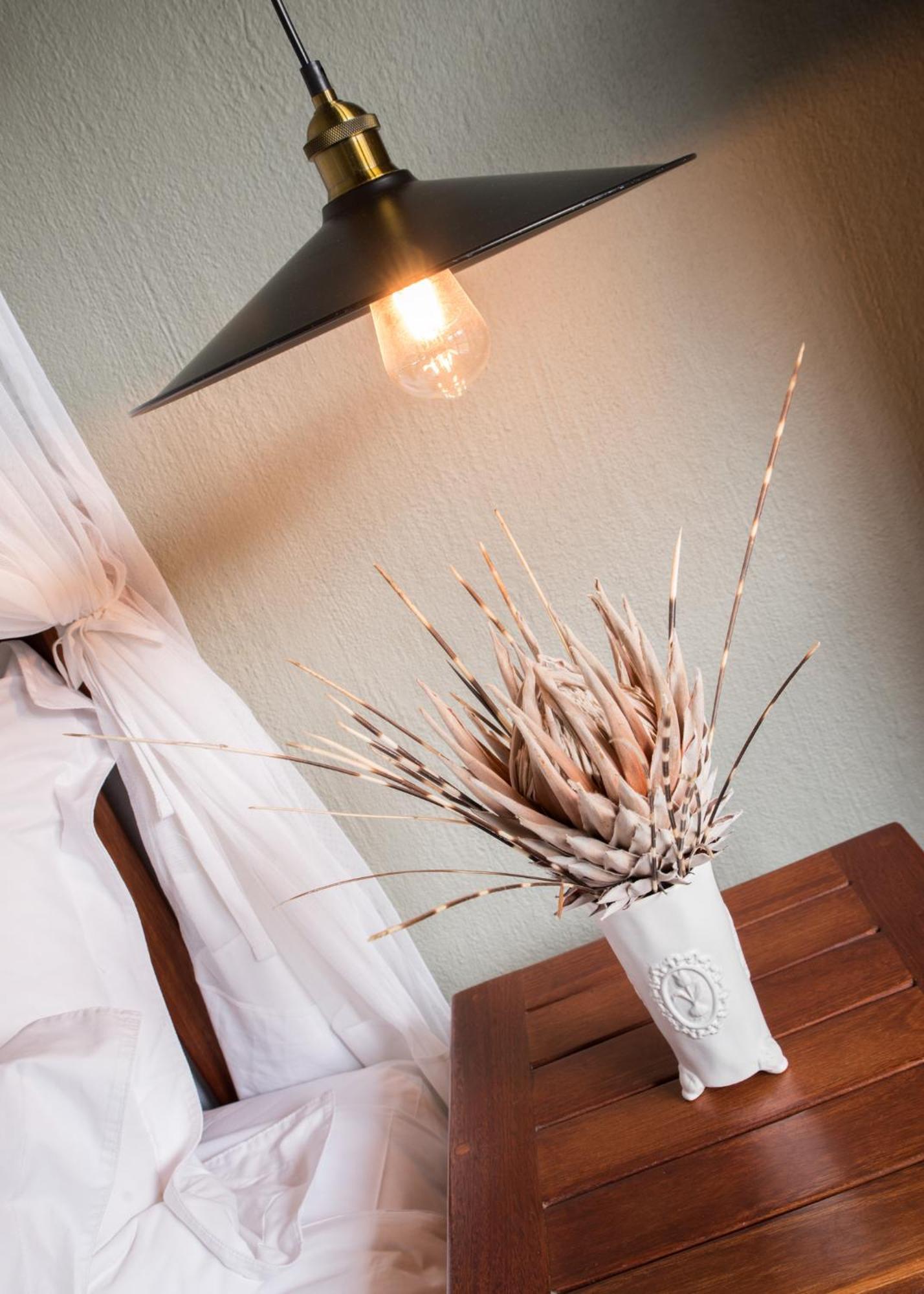 La Lechere Guest House Phalaborwa Bagian luar foto