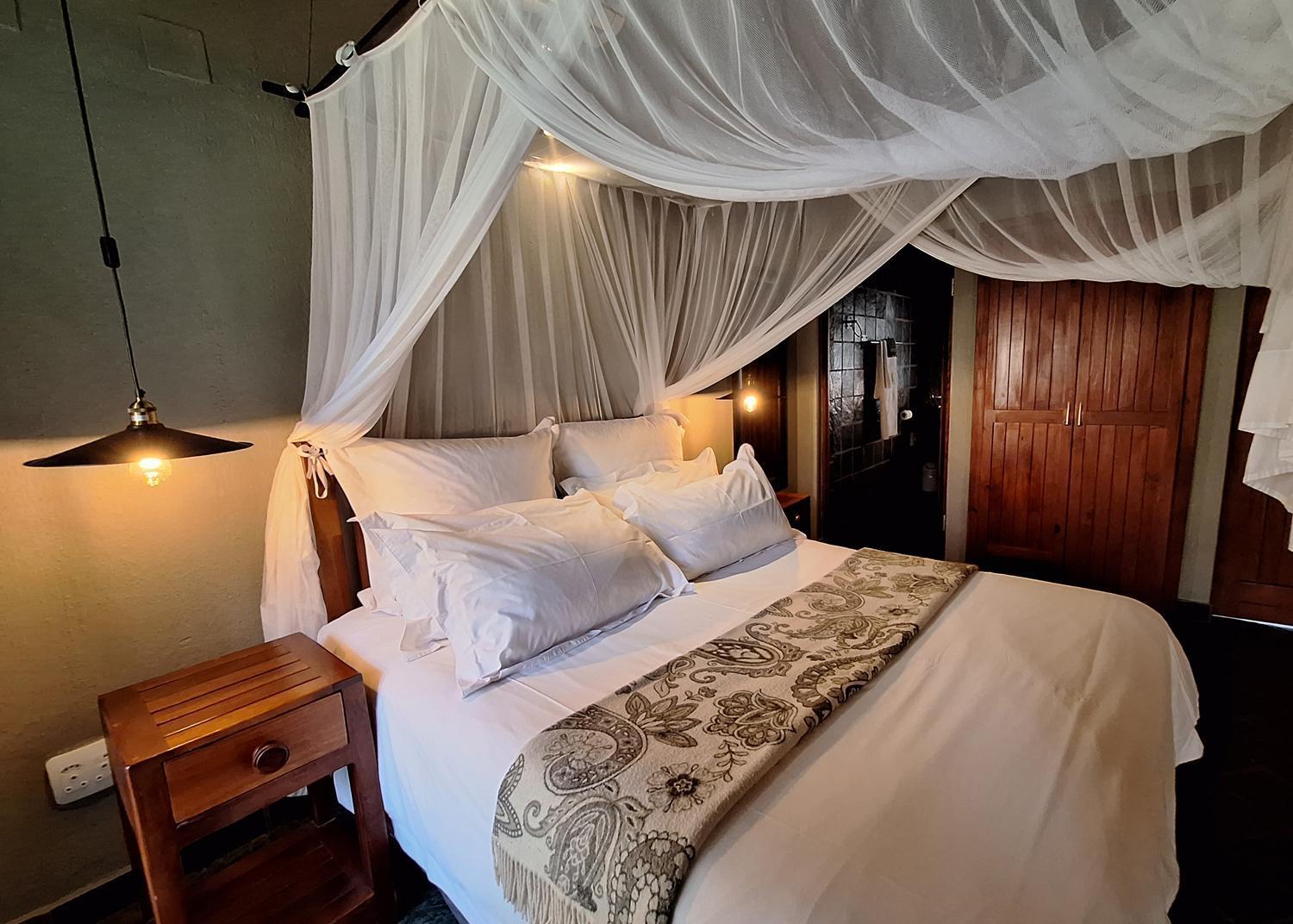 La Lechere Guest House Phalaborwa Bagian luar foto